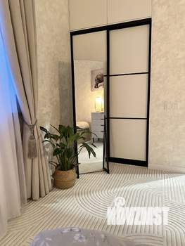 Дом 90м&sup2;, 1-этажный, участок 5 сот.  