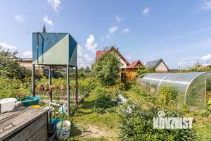 Дом 42м², 2-этажный, участок 5 сот.  