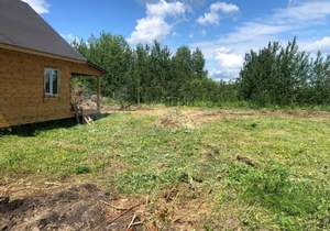 Дача 52м², 2-этажный, участок 6 сот.  