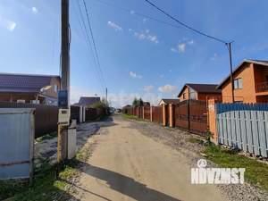 Дом 100м², 1-этажный, участок 9 сот.  