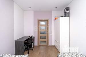 Дом 58м&sup2;, 1-этажный, участок 4 сот.  