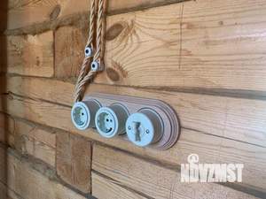 Дом 176м&sup2;, 2-этажный, участок 5 сот.  