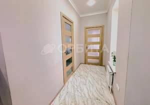 Дом 58м&sup2;, 2-этажный, участок 0 сот.  