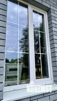 Дом 163м², 2-этажный, участок 8 сот.  