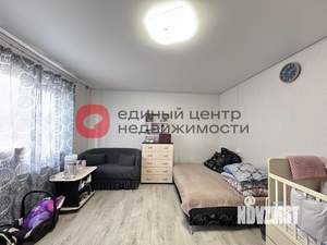 Дом 88м², 2-этажный, участок 8 сот.  