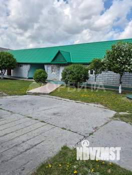 Дом 155м², 2-этажный, участок 9 сот.  