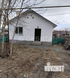 Дом 70м², 2-этажный, участок 6 сот.  