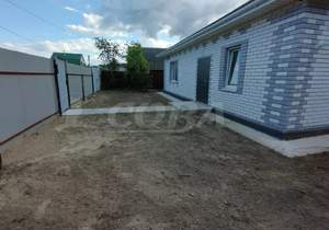 Дом 101м&sup2;, 1-этажный, участок 6 сот.  