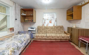 Дом 40м², 2-этажный, участок 7 сот.  