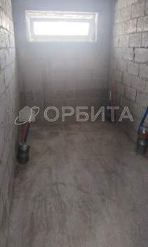 Дом 100м&sup2;, 2-этажный, участок 0 сот.  