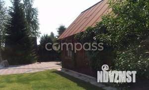 Дом 30м&sup2;, 1-этажный, участок 8 сот.  