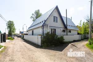 Дача 180м², 2-этажный, участок 8 сот.  
