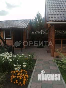 Дом 68м², 2-этажный, участок 6 сот.  