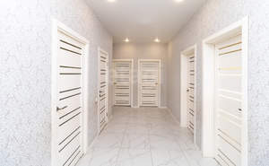 Дом 97м&sup2;, 1-этажный, участок 4 сот.  