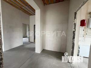 Дом 89м², 2-этажный, участок 8 сот.  