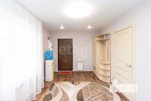 Дом 32м², 1-этажный, участок 6 сот.  