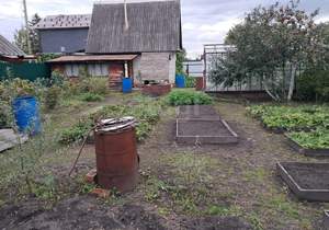 Дом 49м², 2-этажный, участок 5 сот.  