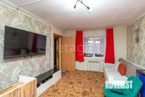 Дом 68м&sup2;, 2-этажный, участок 4 сот.  