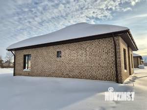 Дом 85м&sup2;, 1-этажный, участок 5 сот.  