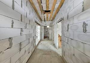 Дом 72м&sup2;, 1-этажный, участок 10 сот.  