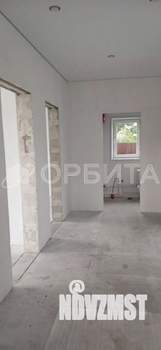 Дом 97м², 2-этажный, участок 8 сот.  