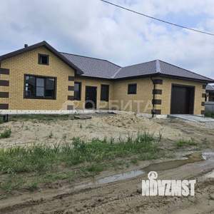 Дом 150м², 2-этажный, участок 9 сот.  