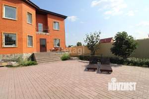 Дом 356м², 2-этажный, участок 13 сот.  