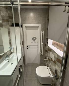 Дом 120м², 2-этажный, участок 3 сот.  