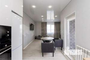 Коттедж 134м&sup2;, 2-этажный, участок 10 сот.  