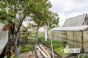 Дом 165м², 2-этажный, участок 5 сот.  