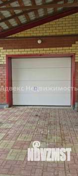 Коттедж 210м², 2-этажный, участок 10 сот.  