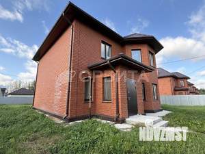 Дом 150м², 2-этажный, участок 8 сот.  