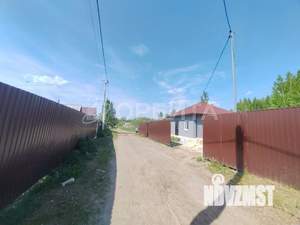Дом 40м², 2-этажный, участок 8 сот.  