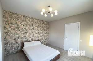 Дом 90м&sup2;, 1-этажный, участок 4 сот.  