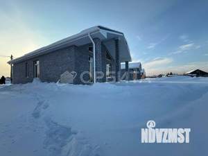 Дом 90м&sup2;, 2-этажный, участок 7 сот.  