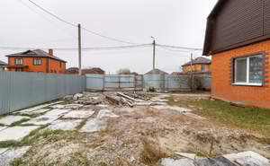 Дом 93м², 2-этажный, участок 4 сот.  