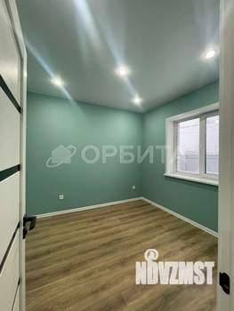 Дом 100м², 2-этажный, участок 8 сот.  