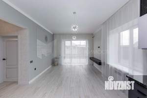 Коттедж 115м², 1-этажный, участок 7 сот.  