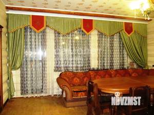 Дом 160м&sup2;, 2-этажный, участок 49 сот.  