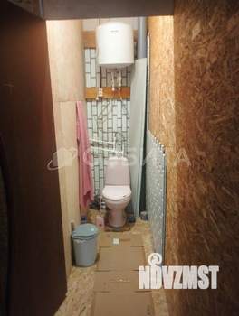 Дом 44м&sup2;, 2-этажный, участок 6 сот.  