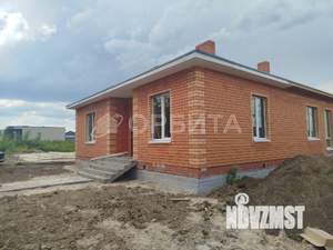 Дом 130м², 2-этажный, участок 6 сот.  