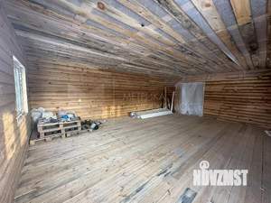 Коттедж 141м², 1-этажный, участок 9 сот.  