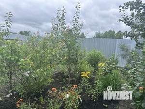 Дом 25м&sup2;, 1-этажный, участок 10 сот.  