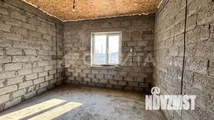 Дача 110м², 2-этажный, участок 9 сот.  