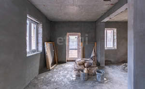 Дом 145м², 2-этажный, участок 7 сот.  