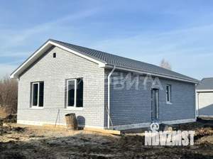 Дом 90м², 2-этажный, участок 5 сот.  