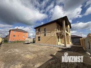 Дом 158м², 2-этажный, участок 5 сот.  