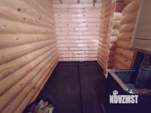 Дом 40м&sup2;, 1-этажный, участок 11 сот.  