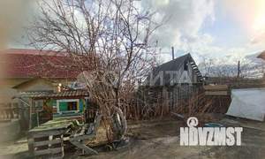 Дом 23м², 2-этажный, участок 3 сот.  