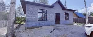 Дача 80м², 1-этажный, участок 7 сот.  